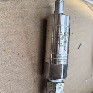 200kPa 1939 2200 议价德鲁克压力校验仪PDCR