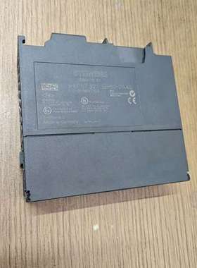 议价拆机6ES7 321-1BH50-0AA0片,功能完好