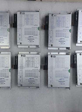 议价研控EtherCAT总线57驱动器，YKD2405PE，成色