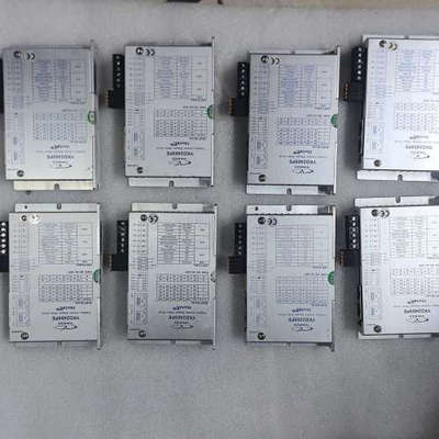 议价研控EtherCAT总线57驱动器，YKD2405PE，成色