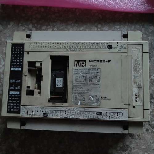 议价富士可编程控制器FPB56R