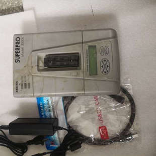 自用编程 3000u 议价南京西尔特3000u superpro