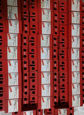 议价DEHN盾牌  浪涌保护器   型号 TFS  SN1638