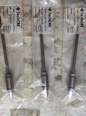 议价techCRE  TC-R40DV1J-SE003   实物