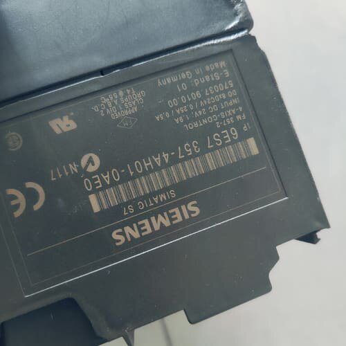 议价6ES7357-4AH01-0AE0