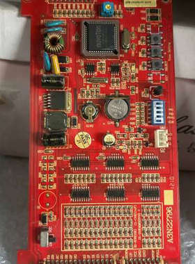 议价BVC500液晶显示 A3N22796 A3J16187A2