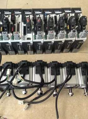 A5伺服驱动型号：MADKT1507E