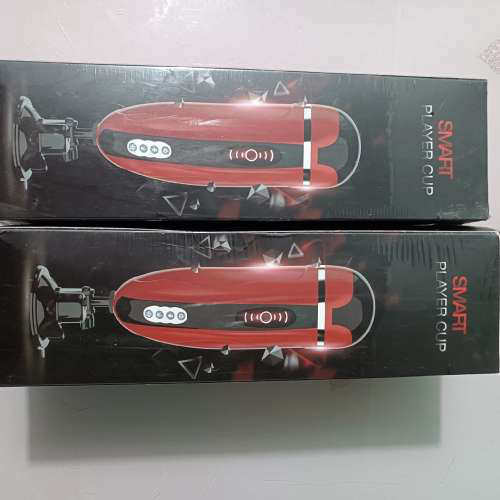 议价全新 仙境飞机臀杯阴臀倒膜吮吸气动杯 ，是可以