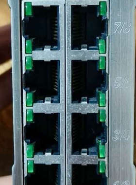 议价N-TRON 交换机108TX