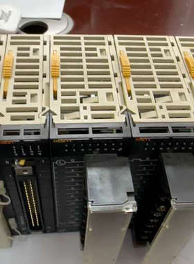 议价CPU一套CJ1MCPU11，带模块ID231,OD2