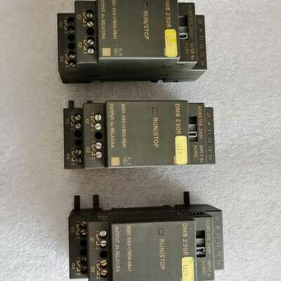 议价6ED1055-1FB00-0BA1功能正常，