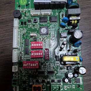 议价麦克维尔内机主板MC204 V03B MDS011V1.27