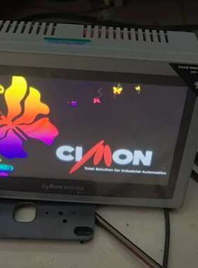 议价CIMON西蒙工业操作触摸屏CIMON-XPANEL CM-