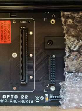 议价OPTO22底板 SNAP-PAC-RCK16