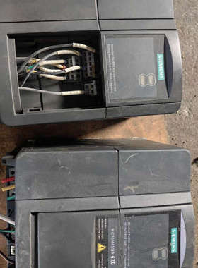 议价6SE6420-2UD23-0BA1，拆机功能好，成