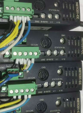 议价东方调速器  NETC01-CC ，拆机