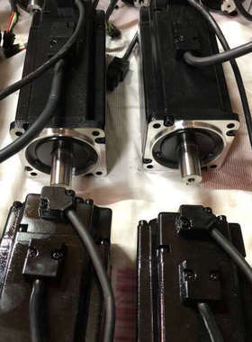 议价台达ECMA-C20807SS ECMA-C20807FS伺