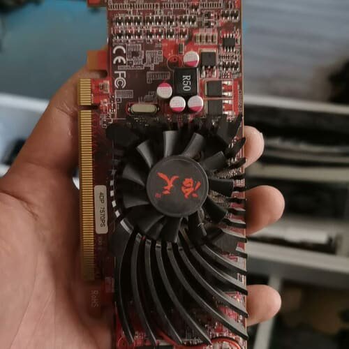 议价冶天HD7570 2G 4MINI DP 4DP7570PS