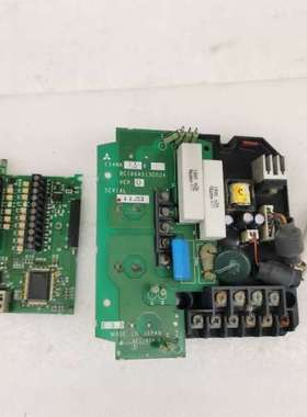 议价FR-E540-1.5K主板电源板模块C186B544G52