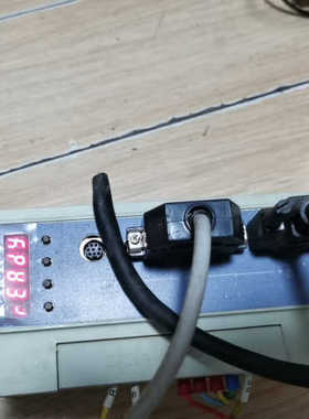 议价森创交流伺服驱动器，型号GS0020A  60CB020C-