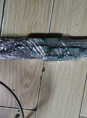 议价鼎翰SHAC GMN15C导轨长365mm，一轨道双滑块，滑