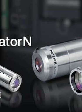 议价KEYENCE/基恩 CL-3000 CL-Navigato