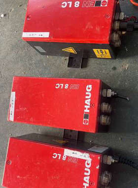 议价德国HAUG电源EN8LC.01.7757.100