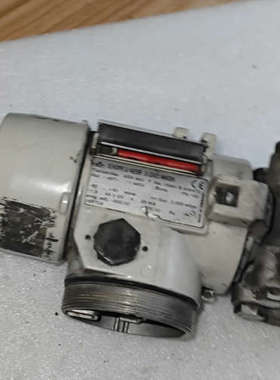 议价SCHOPPE & FAESER变送器，ASK800..成色