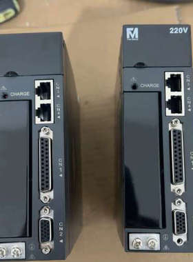 议价HS100M1-N驱动器400W现货好。