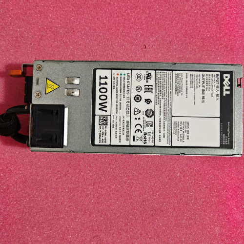 议价DELL 1100W直流电源  E1100D-S0 05G4