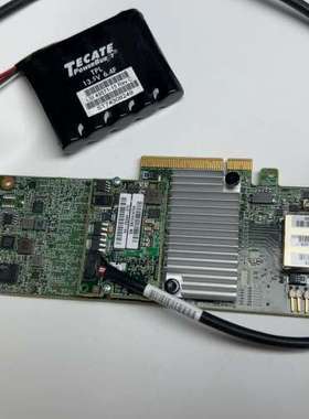 议价Lenovo SERVERAID M5225 2GB SAS