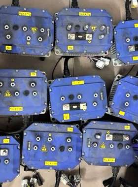 议价海格控制器，EVC550-5238   72V，，功