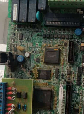 议价安川变频器主板ETC618671-S1023，拆机好运费到