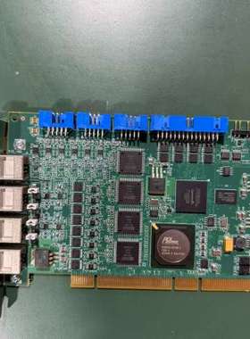 议价MATROX 迈创 Morphis 7198-01 REV