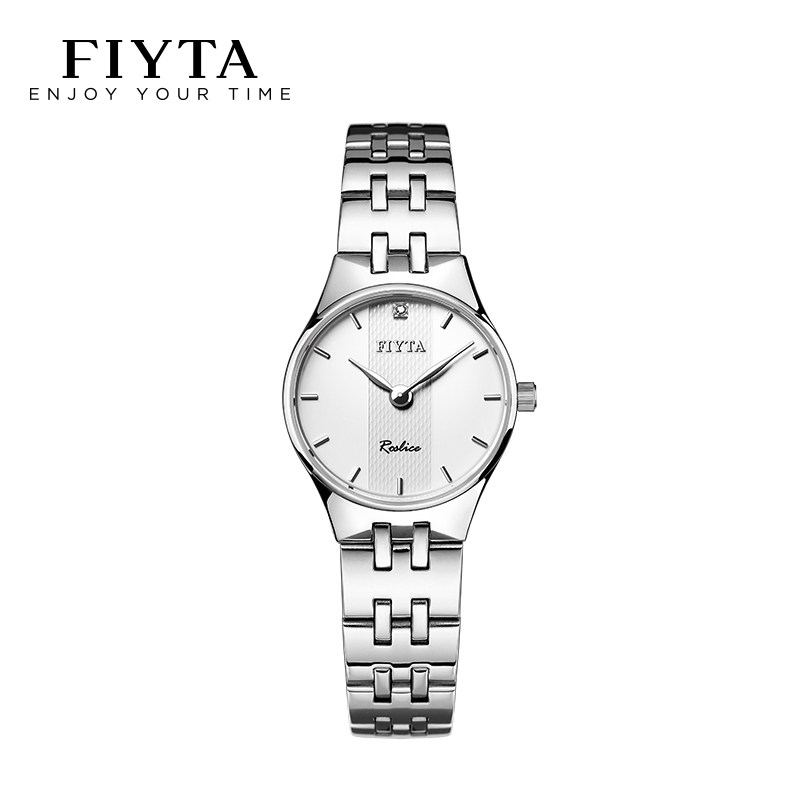 Fiyta watch quartz Couple tables fashion business affairs Female watch Men's watches waterproof steel strip Simplicity lady watchin the Wristwatch , Watch  category - from Buy2taobao.com to provide professional Taobao agent buy service