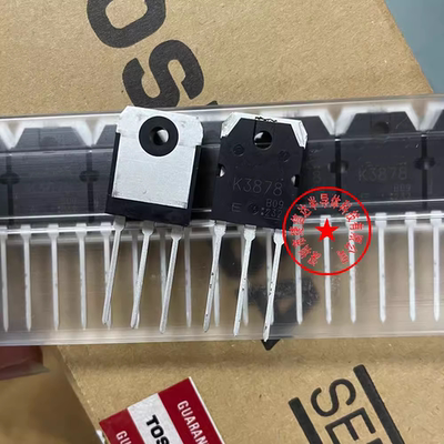 K3878K2611场效应管全新原装