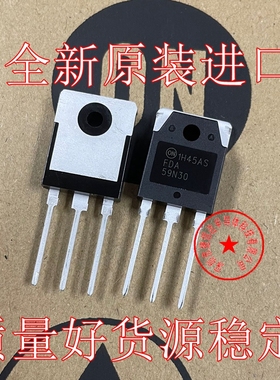 全新进口 FDA59N30 场效应MOS管 N沟道59A300V 直插三极管