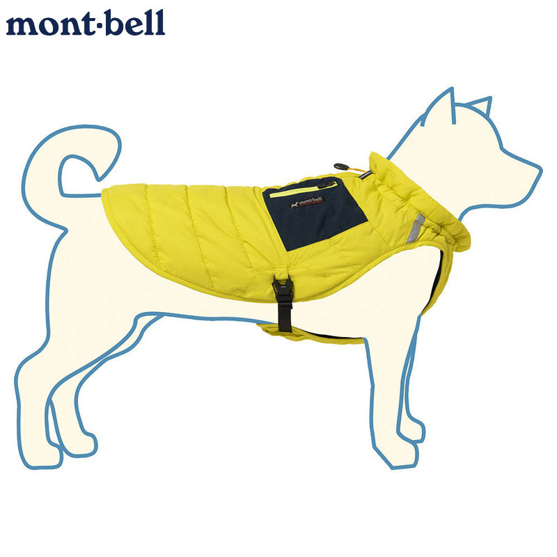 日本代购montbell狗狗保暖衣服宠物服防水户外中小犬冬季棉服背心,宠物/宠物食品及用品,猫宠物服装/雨衣（新）,淘宝优惠券,粉丝福利购,淘宝优惠卷