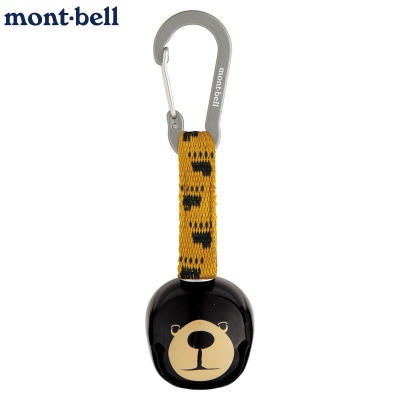 montbell户外背包挂扣挂件