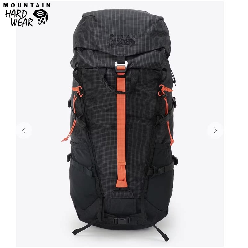 MHW山浩专业登山包30L双肩背包