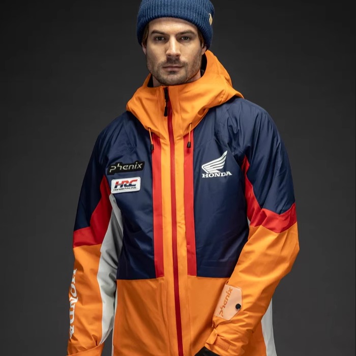 phenix菲尼克斯男士滑雪服冬季