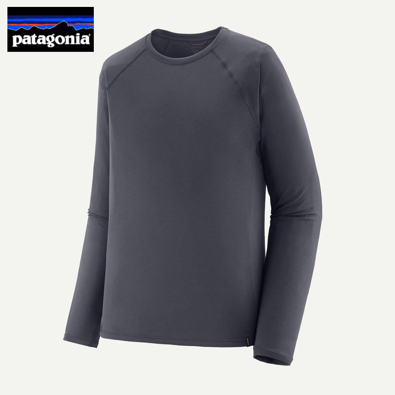 Patagonia巴塔打底衣男冬季内衣