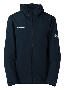 日本代购Mammut猛犸象硬壳冲锋衣男士Convey Tour防水GTX户外登山