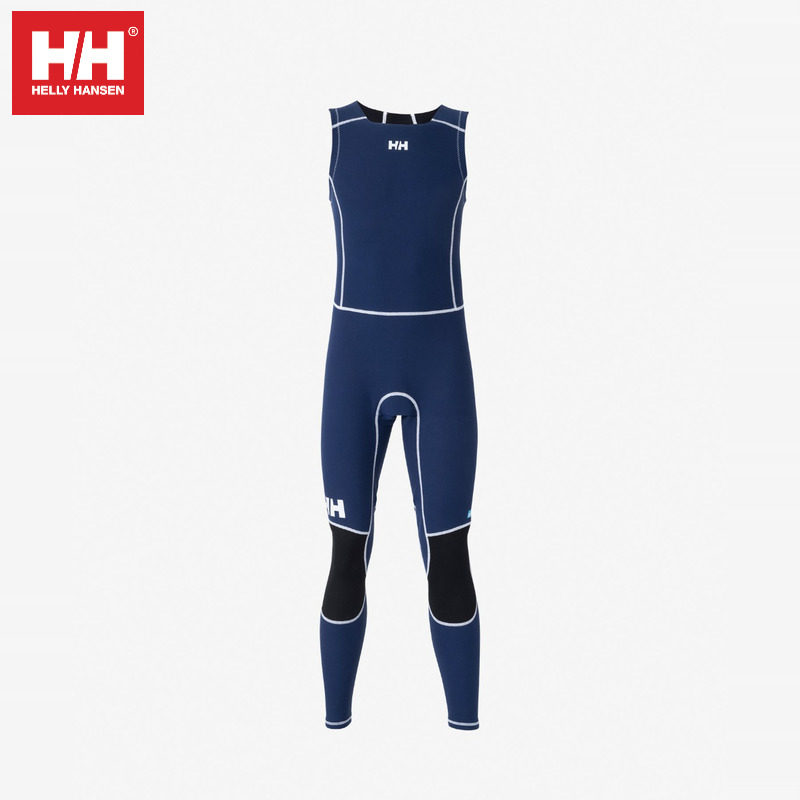 HH海丽汉森水上运动潜水服连体衣