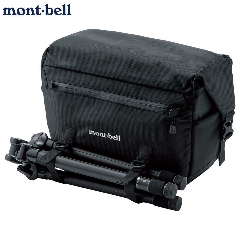 montbell单反相机包防水户外出行