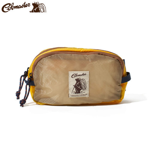 Cobmaster收纳包手提袋轻质防水