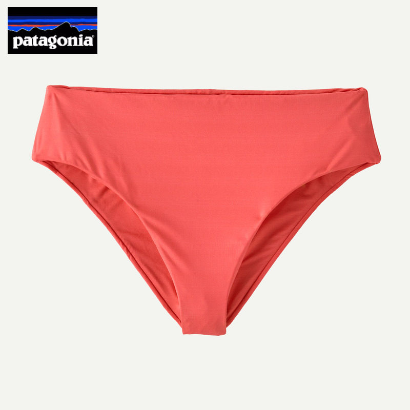 Patagonia巴塔比基尼泳裤女士