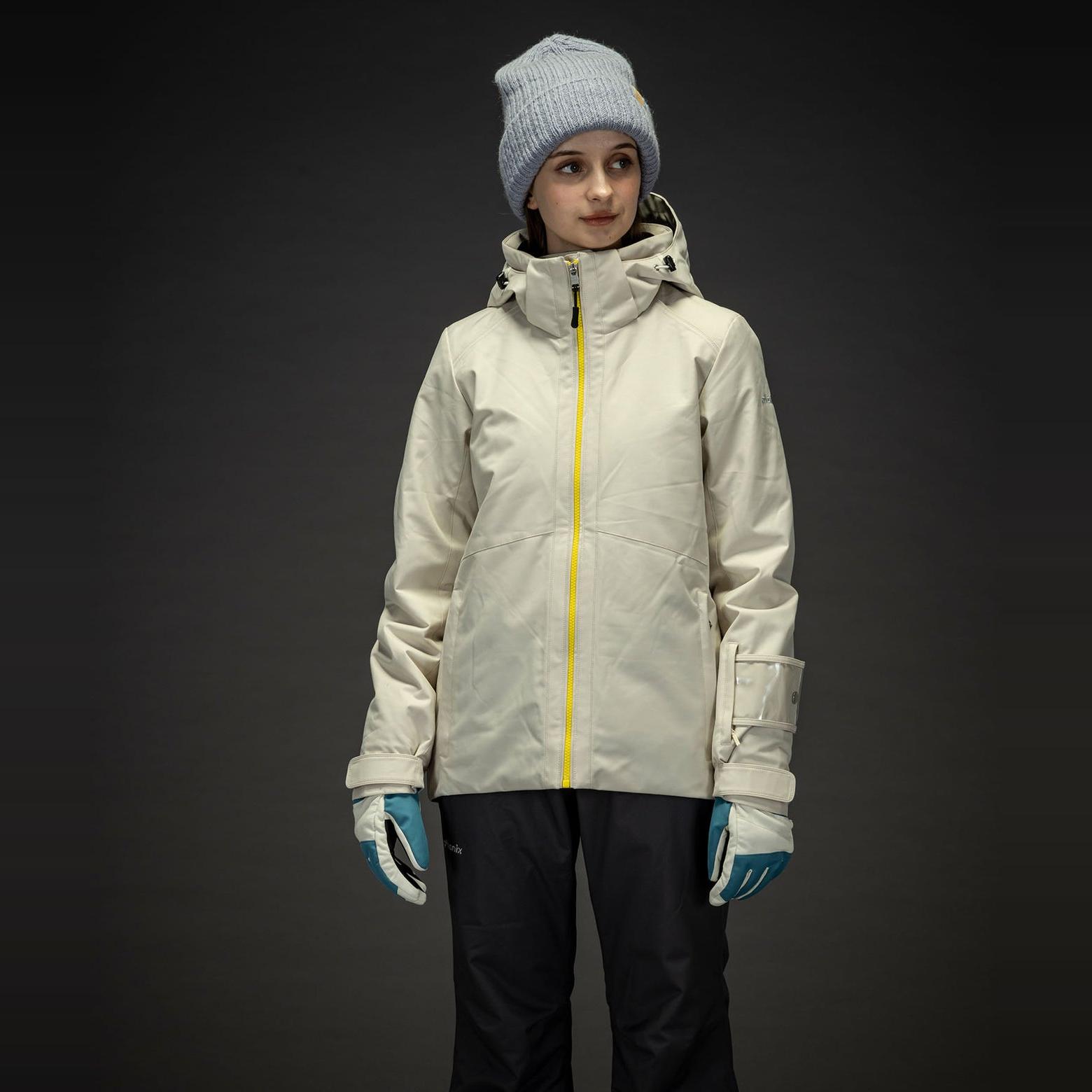 phenix菲尼克斯专业滑雪服套装女