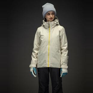 日本代购phenix菲尼克斯2024年新款滑雪服套装女士专业单双板雪服