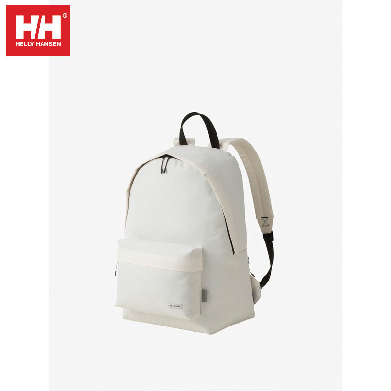 HH海丽汉森牛津布双肩包30L